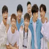 Yook Sung JaeBtoB (Boy Band 2012)