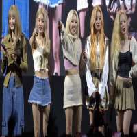 Minnie (singer)(G)I-dle (Girl Group 2018)