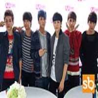Leo (singer)VIXX (Boy Group 2012)