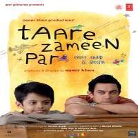 Darsheel SafaryTaare Zameen Par (Movie 2007)