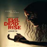 Lily SullivanEvil Dead Rise as Beth (Movie 2023)