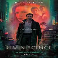 Gabrielle EcholsReminiscence as Titch (2021 Movie)