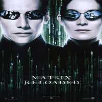 Lambert WilsonThe Matrix Reloaded as The Merovingian (2003 Movie)