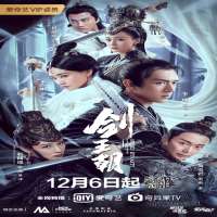 Zhao YuanyuanTV Series 