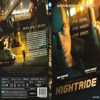 Desmond EastwoodNightride as Magic Shop (Movie 2021)