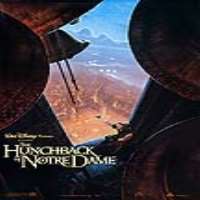 Alba BaptistaThe Hunchback of Notre Dame (1996 film)