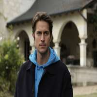 Lucas BravoEmily in Paris as Gabriel (TV Series 2020)