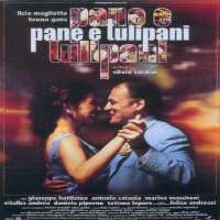 Tatiana LeporeBread and Tulips as Adele(2000 Movie)