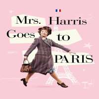 Harry SzovikMrs. Harris Goes to Paris as Commissionaire (2022 Movie)