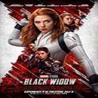 Zsolt PallBlack Widow (2021 Movie)