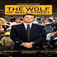 P J ByrneThe Wolf of Wall Street as Nicky 
