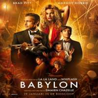 Sole BovelliBabylon as Beauty (Movie 2022)