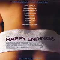 Marc PlattHappy Endings (Movie 2005)