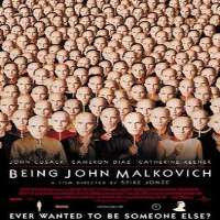 Spike JonzeBeing John Malkovich (Movie 1999)