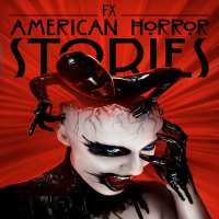 Kaia Jordan GerberAmerican Horror Stories as Ruby McDaniel  (Movie 2021)