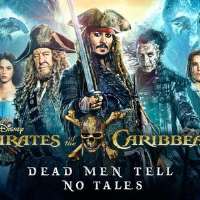 Delroy AtkinsonPirates of the Caribbean: Dead Men Tell No Tales as Pike (2017 Movie )