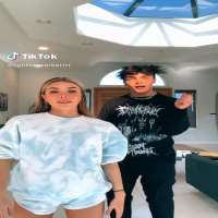 Cynthia ParkerTikTok Account 