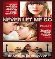 Barney PillingNever Let Me Go (2010 film)