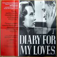 Peter VeghDiary for My Lovers (1987 Movie)