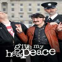 Gerard JordanPulling Moves as Hoker (TV Series 2004)