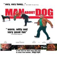 John TraversMan About Dog as Kid Leader (Movie 2004)