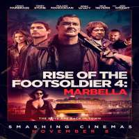 Mark KilleenRise of the Footsoldier as Terry (Movie 2007)