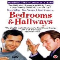 Con O NeillBedrooms and Hallways as Terry (Movie 1998)