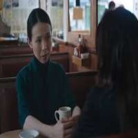 Angela YeohShe Said as Rowena Chiu (2022 Movie)