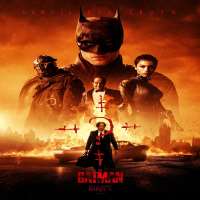 Janine HarouniThe Batman (2022 Movie)