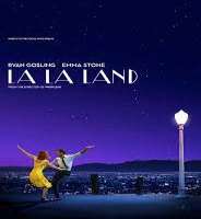 Olivia HamiltonLa La Land as Bree (2016 Movie)