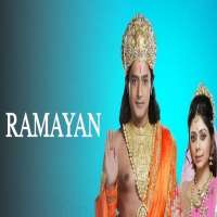 Malhar PandyaRamayan (2012 TV series)