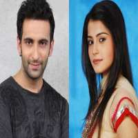 Harsha KhandeparkarUttaran as Sanchi Singh (TV Series 2011)