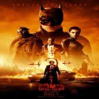 Craige MiddleburgThe Batman as Train Gang Member #3 (Movie 2022)