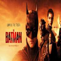 Kosha EnglerThe Batman as Mrs. Mitchell (Movie 2022)