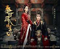 Vin ZhangTV Series 