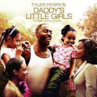 China Anne McClainTyler Perry's Daddy's Little Girls (Film 2007)