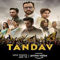 Parv KailaTandav as Vishal Awasthi (2021 Movie)