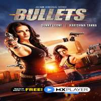 Meherzan MazdaBullets (Movie 2021)