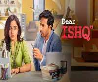Tanya Nisha SharmaDear Ishq as Shalini Vats (TV Series 2023)