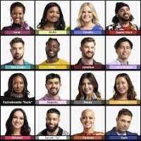 Vanessa MacTavishBig Brother Canada as Contestant (season 11)