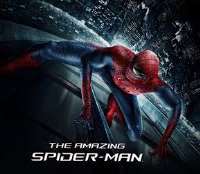 Andrew GarfieldThe Amazing Spider-Man as Peter Parker (Film 2012)