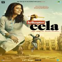 Bhaweeka ChaudharyHelicopter Eela as Monisha (2018 Movie)
