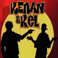 Kel MitchellAll That, Kenan and Kel (Series Nickelodeon's hit 1990)