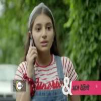 Vaishnavi GanatraMauka-E-Vardaat as Meenu Verma (TV Series 2021)