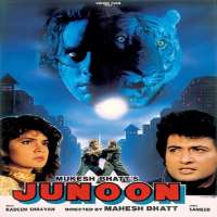Avinash WadhawanJunoon as Ravi (1992 film)