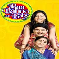 Lubna SalimBaa Bahoo Aur Baby as  Leela Thakkar (2005 TV Series)