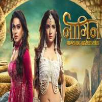 Dev ParekhNaagin (2019 TV series)