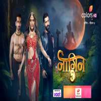 Veeranshu SinghaniaNaagin (2021 TV series)