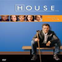 Omar EppsHouse M.D. (TV Series 2004-2012)