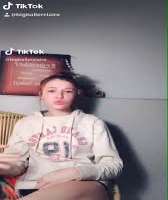 Claire DrakeTikTok Account 